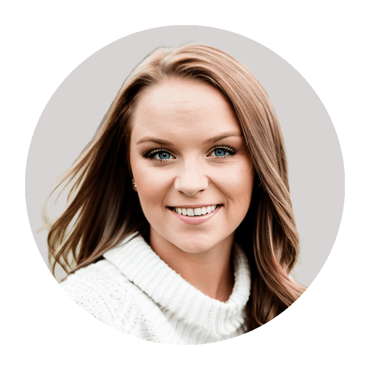 Madison Cross-compressed Headshot of RNB State Bank lender Madison Cross